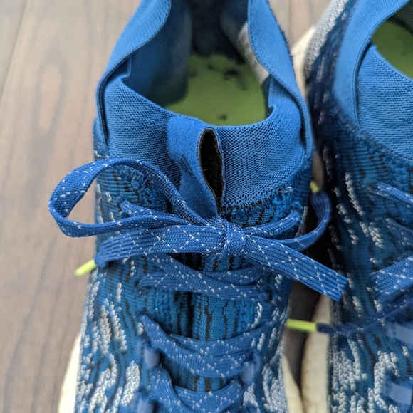 Adidas Pureboost RBL Legend Marine - Picture 12 of 12